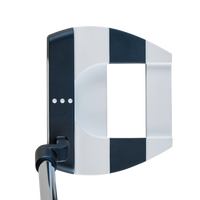 Odyssey Ai-ONE Jailbird Mini CH Putter