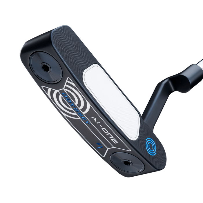 Odyssey Ai-ONE #1 CH Putter - 34 inch - LH - Demo Used