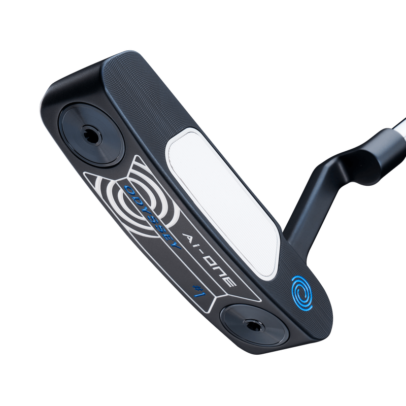 Odyssey Ai-ONE #1 CH Putter - 34 inch - LH - Demo Used