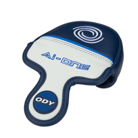 Odyssey Ai-ONE Seven S Putter - 34 inch - RH - Demo Used