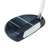 Odyssey Ai-ONE Rossie DB Putter - 35 inch - RH - Demo Used
