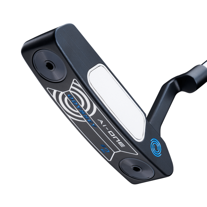 Odyssey Ai-ONE #2 Putter - 35 inch - RH - Demo Used