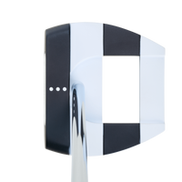 Odyssey Ai-One Square 2 Square Jailbird Cruiser Putter