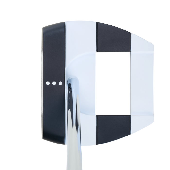 Odyssey Ai-One Square 2 Square Jailbird Cruiser Putter
