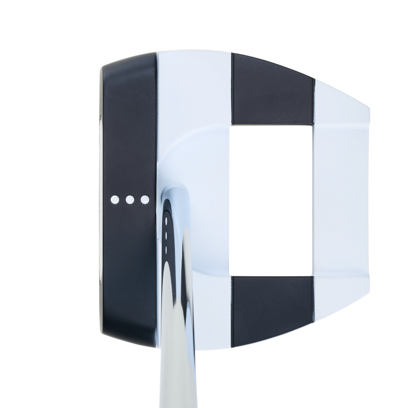 Odyssey Ai-One Square 2 Square Jailbird Cruiser Putter