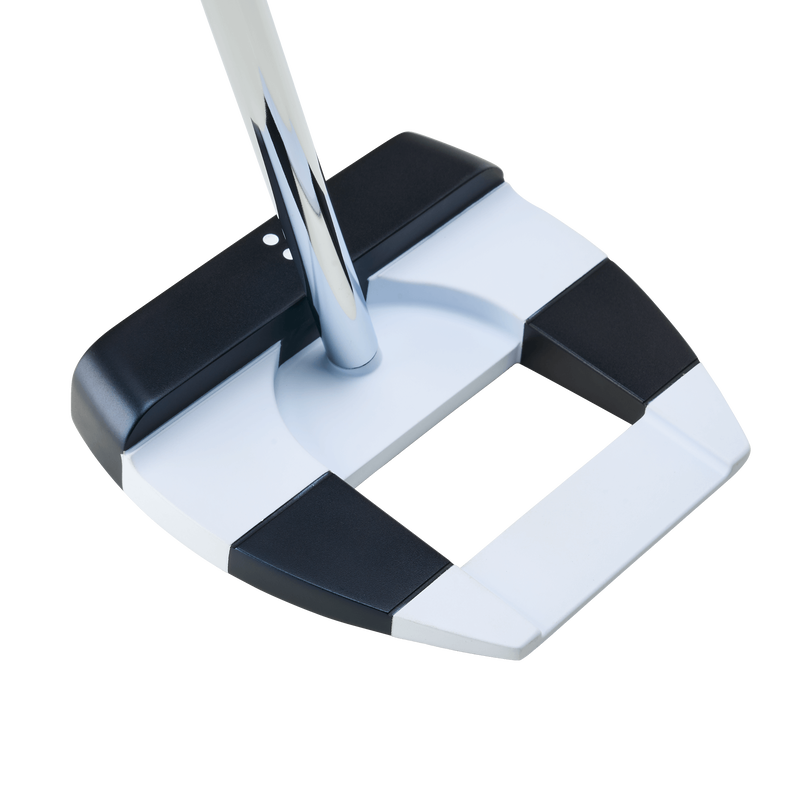 Odyssey Ai-One Square 2 Square Jailbird Cruiser Putter