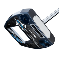 Odyssey Ai-One Square 2 Square Jailbird Cruiser Putter