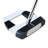 Odyssey Ai-ONE Square 2 Square Jailbird Putter - 34 inch - LH - Demo Used