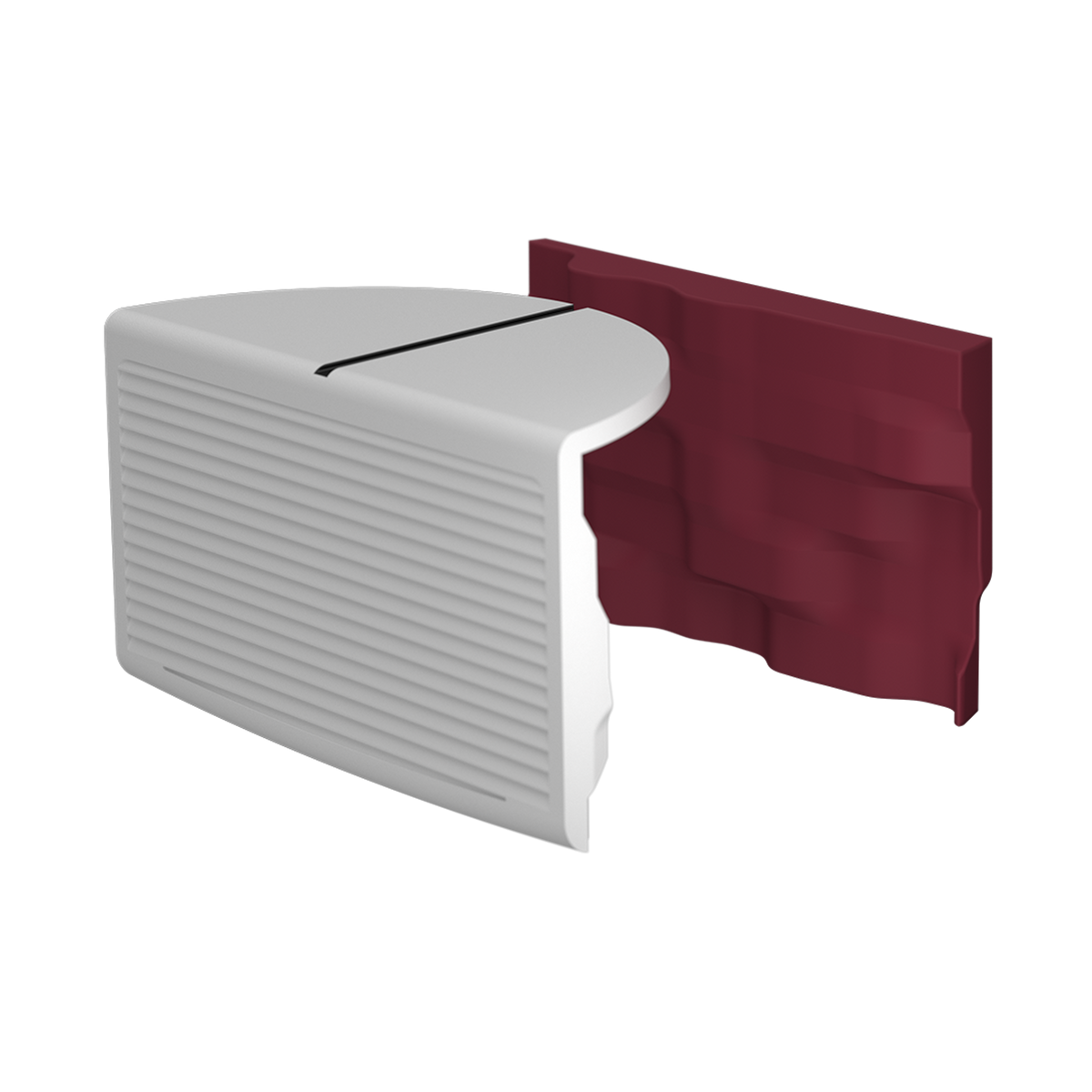 Odyssey Ai-Dual Jailbird 1/2 Ball Crusier DB Putter