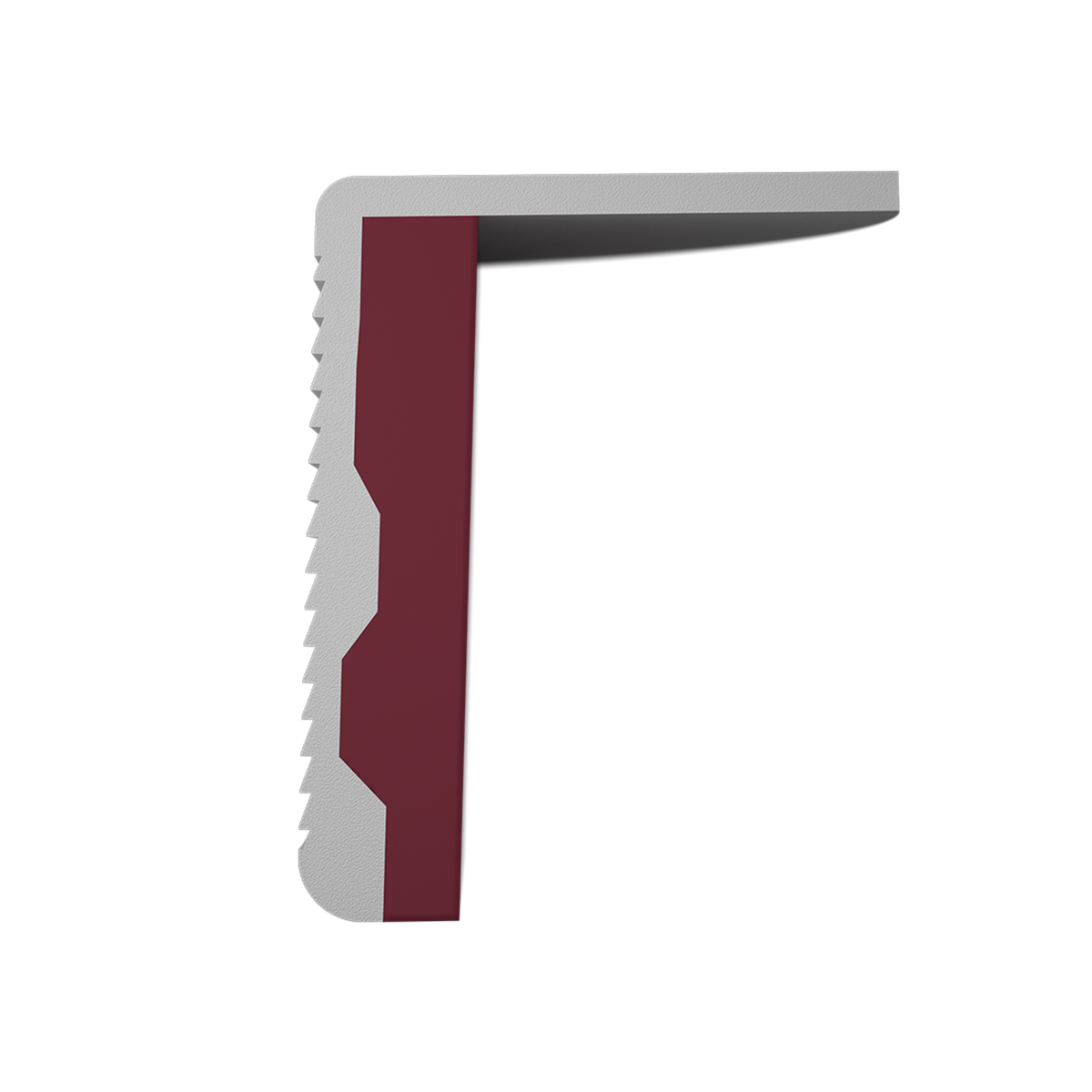 Odyssey Ai-Dual Jailbird 1/2 Ball Crusier DB Putter