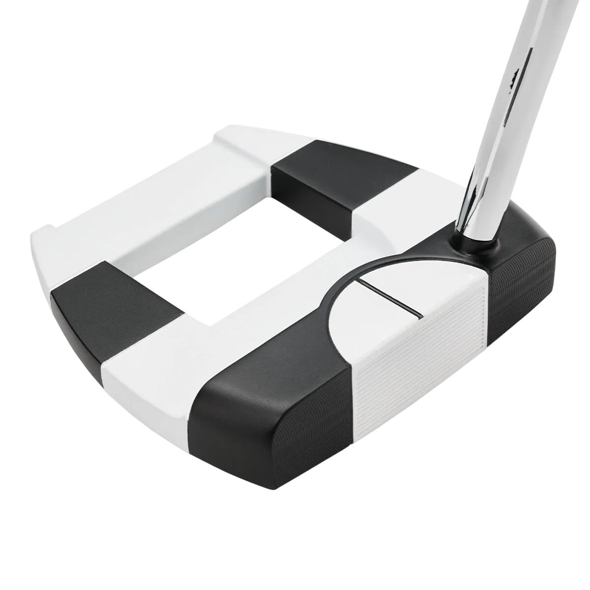 Odyssey Ai-Dual Jailbird 1/2 Ball Crusier DB Putter