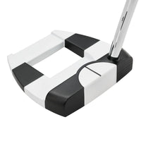 Odyssey Ai-Dual Jailbird 1/2 Ball Crusier DB Putter