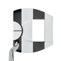 Odyssey Ai-Dual Jailbird 1/2 Ball Crusier DB Putter