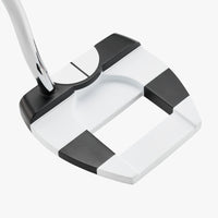 Odyssey Ai-Dual Jailbird 1/2 Ball Crusier DB Putter