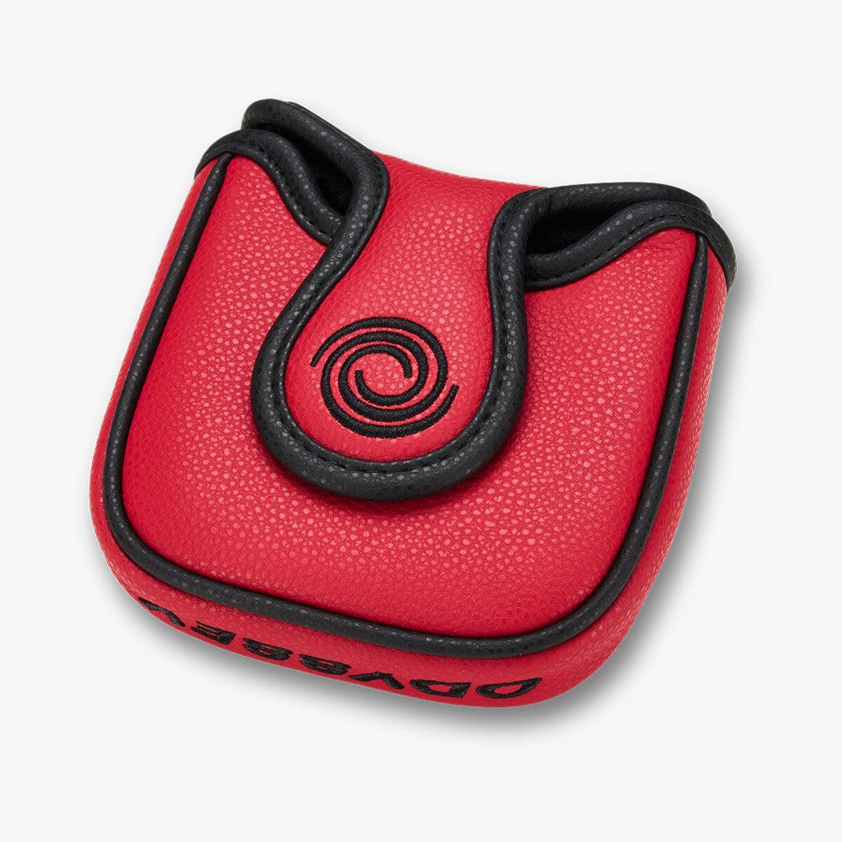 Odyssey Ai-Dual Jailbird 1/2 Ball Crusier DB Putter