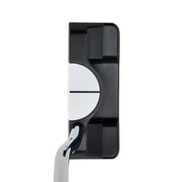Odyssey Ai-Dual Double Wide 1/2 Ball Putter