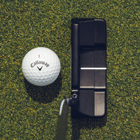 Odyssey Ai-Dual Double Wide DB Putter