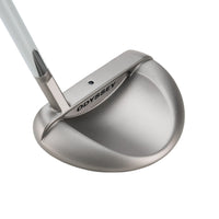Odyssey Damascus Milled Rossie Slant Putter