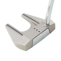 Odyssey Damascus Milled Seven Double Bend Putter
