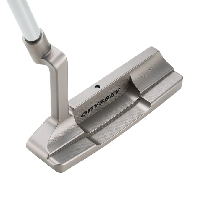 Odyssey Damascus Milled Two CH Putter