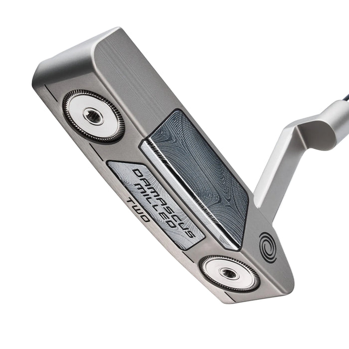 Odyssey Damascus Milled Two CH Putter