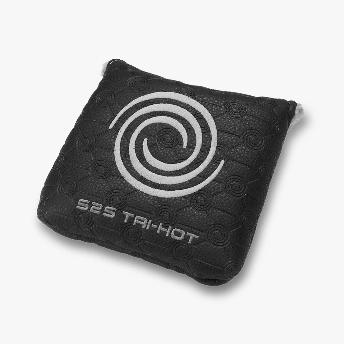 Odyssey Square 2 Square TRI-HOT Black Seven Single Bend Putter