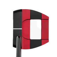 Odyssey TRI-HOT Square 2 Square SB Jailbird Cruiser Putter