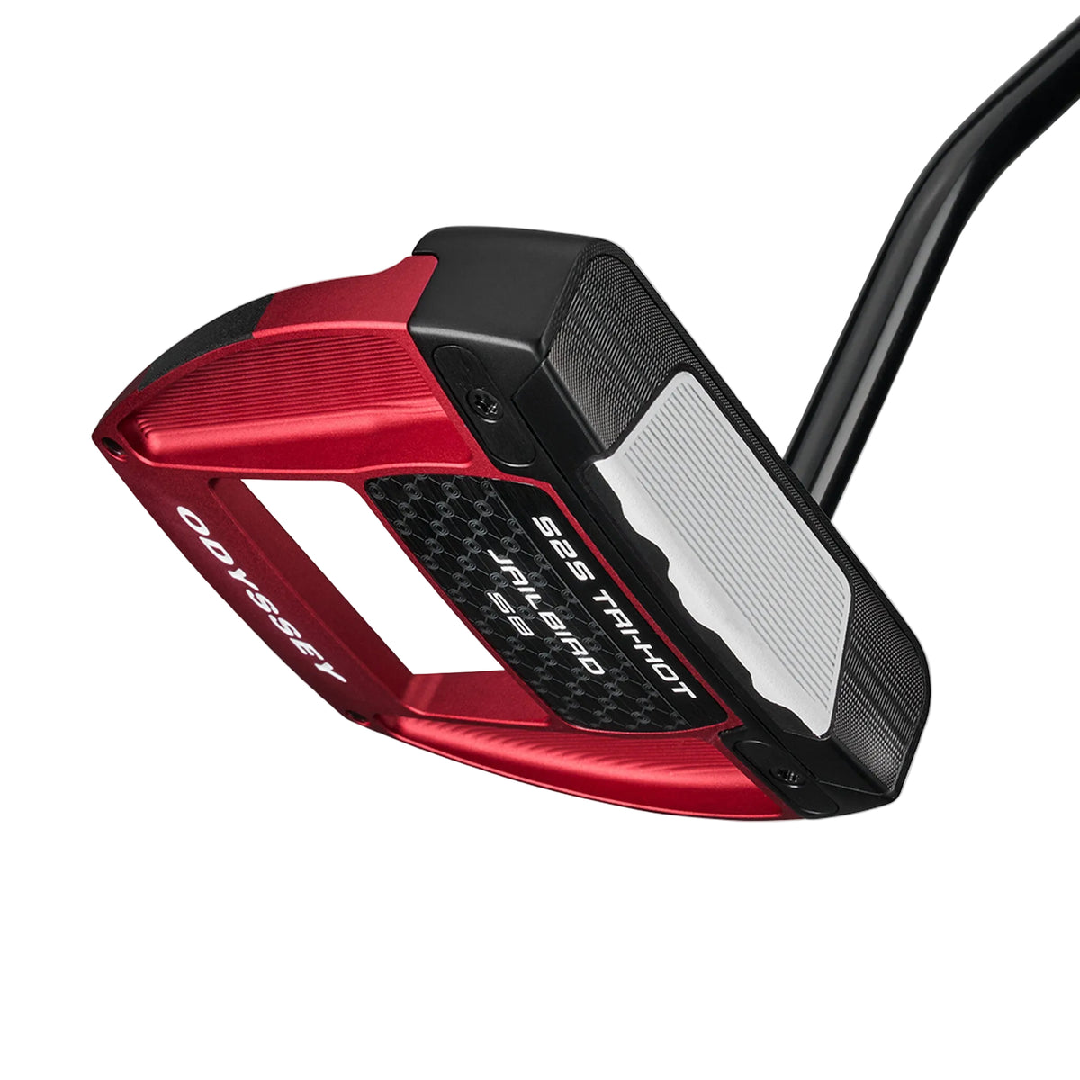 Odyssey TRI-HOT Square 2 Square SB Jailbird Cruiser Putter
