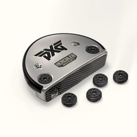 PXG Battle Ready II Hercules adjustable sole weights