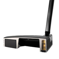 PXG Black Hawk multi-material body and front cavity cutaway