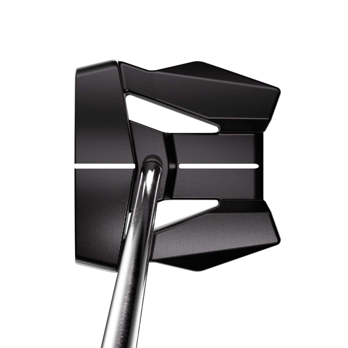 PXG Hot Rod ZT centre-shafted Zero Torque head geometry