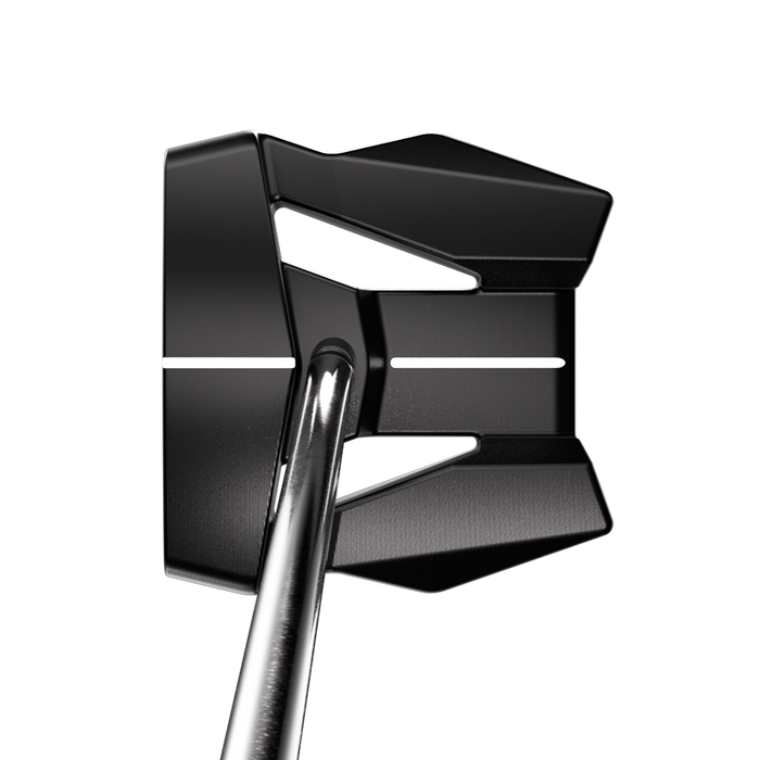 PXG Hot Rod ZT centre-shafted Zero Torque head geometry
