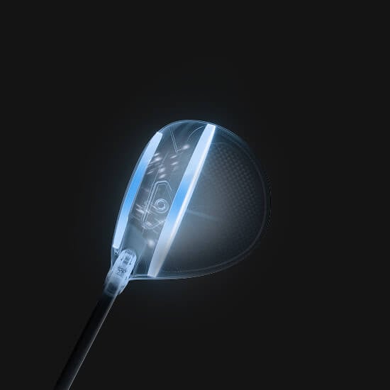 Srixon ZXi RKT LS Driver - Free Custom Options - PRE-ORDER