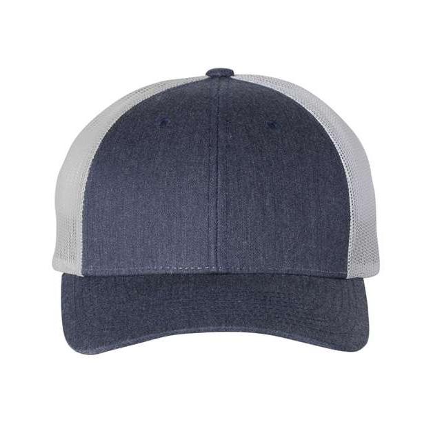Richardson Low Pro Trucker Cap