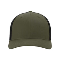 Richardson R-Flex Trucker Cap
