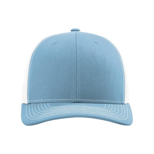 Richardson Snapback Trucker Cap