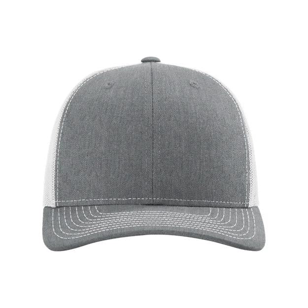 Richardson Snapback Trucker Cap