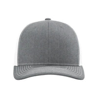 Richardson Snapback Trucker Cap