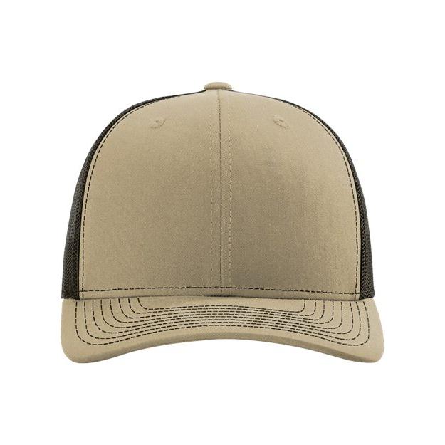 Richardson Snapback Trucker Cap
