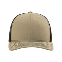 Richardson Snapback Trucker Cap