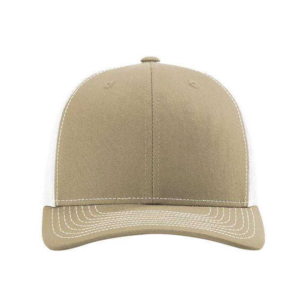 Richardson Snapback Trucker Cap