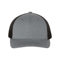 Richardson Youth Trucker Snapback Cap