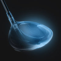 Srixon ZXi RKT Driver - Free Custom Options - PRE-ORDER