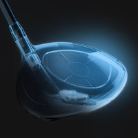 Srixon ZXi RKT LS Driver - Free Custom Options - PRE-ORDER