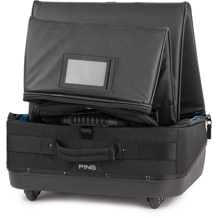 PING Rolling Travel Cover - 2025