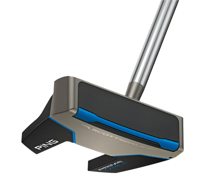 PING Scottsdale Prime Tyne C Putter - 2025 - PRE-ORDER