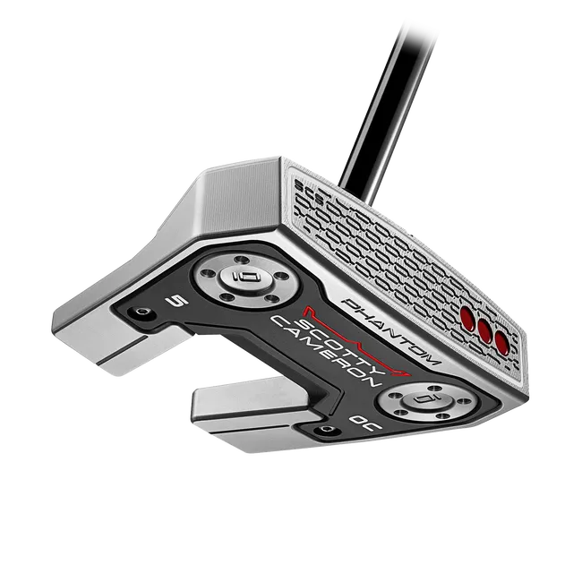 Scotty Cameron Phantom 5 OC Putter