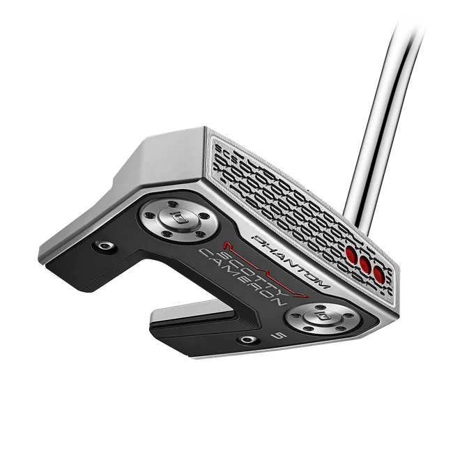 Scotty Cameron Phantom 5 Putter - Pre-Order