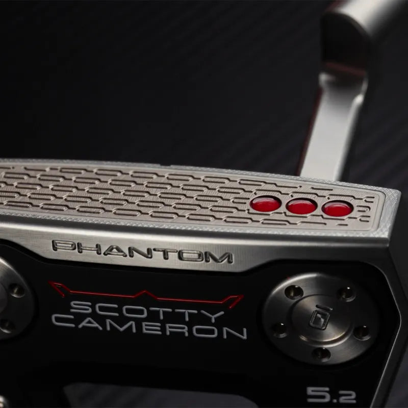 Scotty Cameron Phantom 5.2 Putter