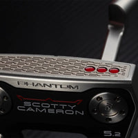 Scotty Cameron Phantom 5.2 Putter